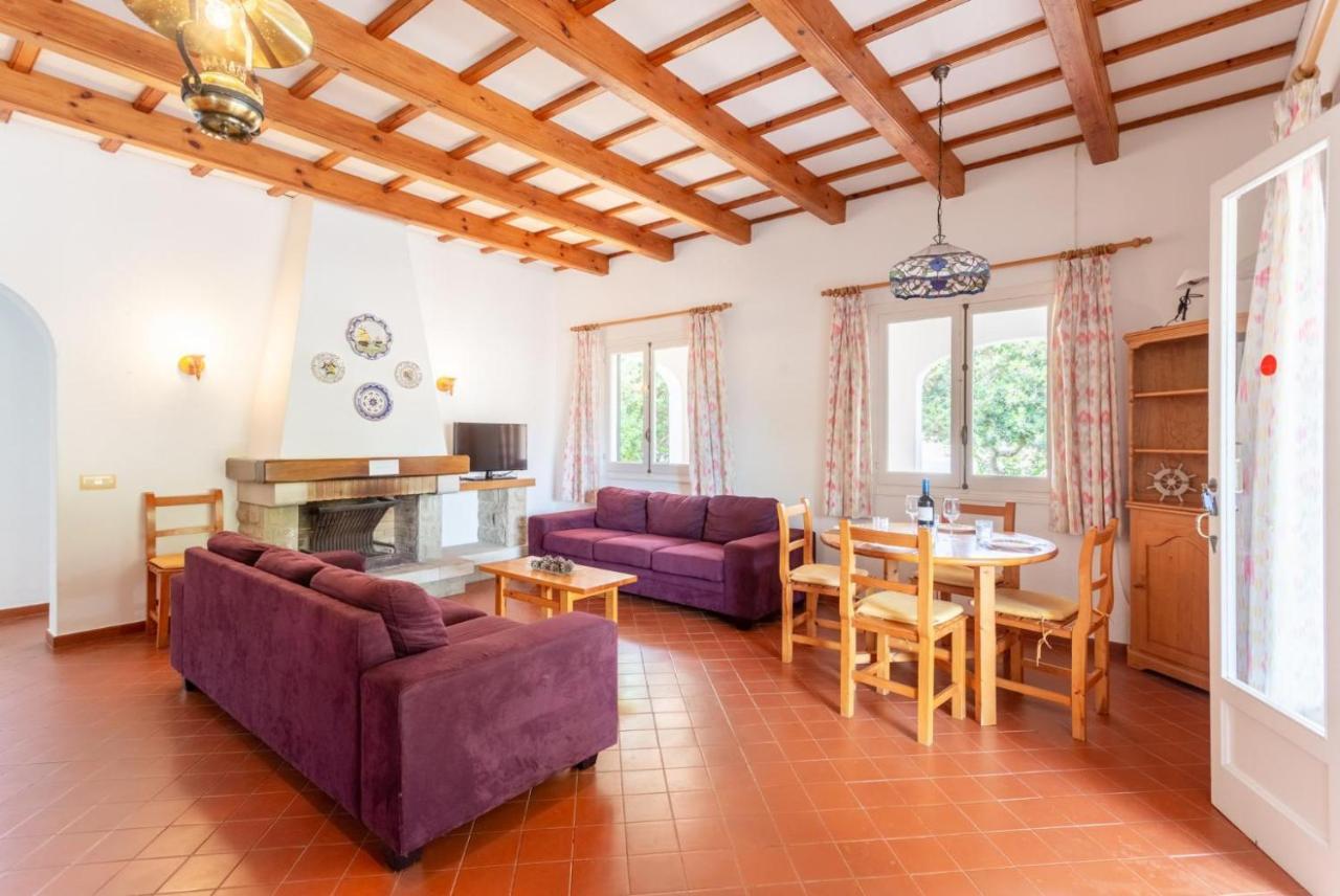 פונטה פרימה Villa Trepuco Dos מראה חיצוני תמונה