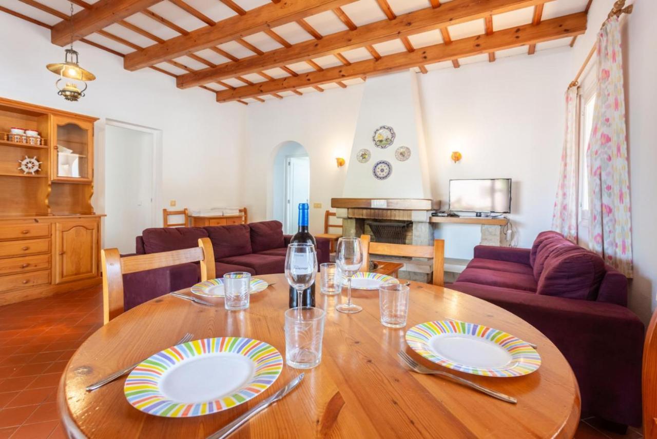 פונטה פרימה Villa Trepuco Dos מראה חיצוני תמונה