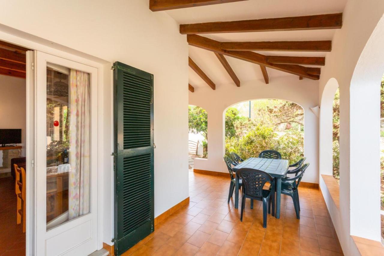 פונטה פרימה Villa Trepuco Dos מראה חיצוני תמונה