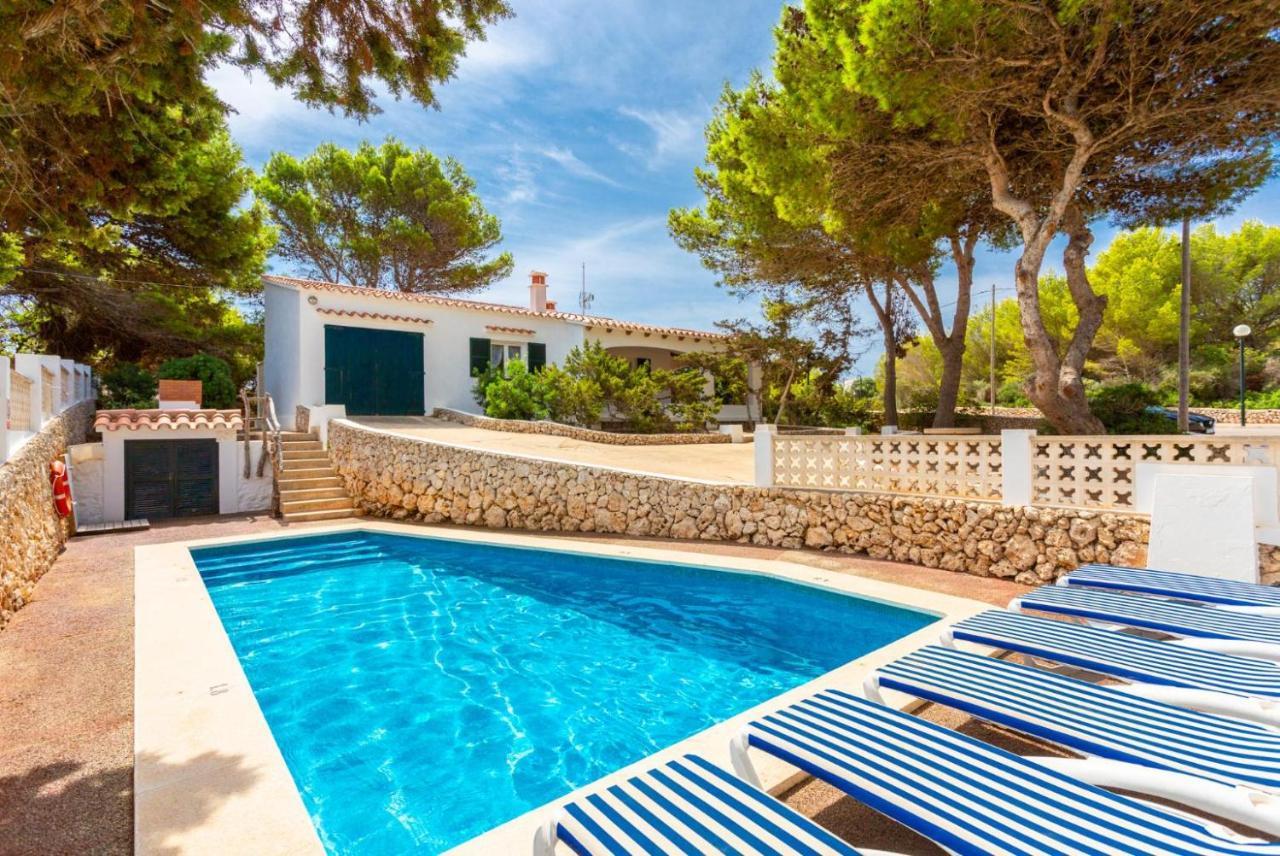 פונטה פרימה Villa Trepuco Dos מראה חיצוני תמונה