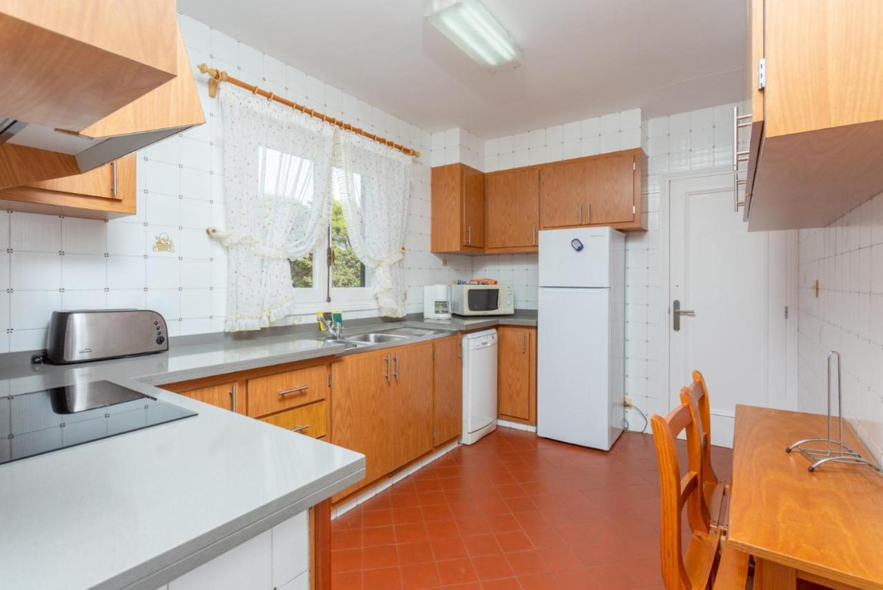 פונטה פרימה Villa Trepuco Dos מראה חיצוני תמונה