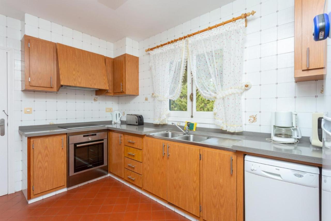 פונטה פרימה Villa Trepuco Dos מראה חיצוני תמונה