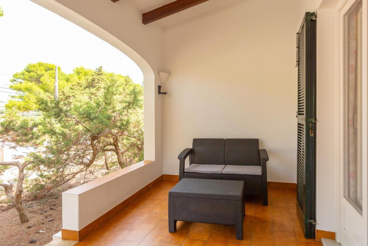 פונטה פרימה Villa Trepuco Dos מראה חיצוני תמונה