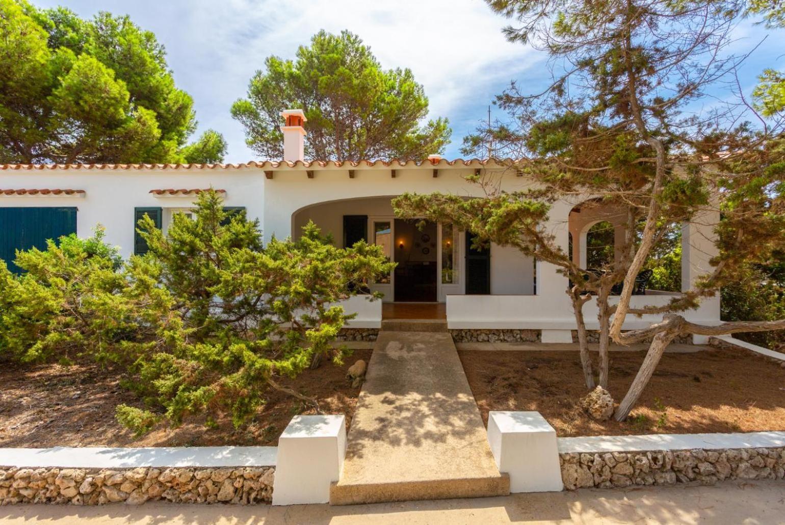 פונטה פרימה Villa Trepuco Dos מראה חיצוני תמונה